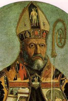 
				Augustine of Hippo